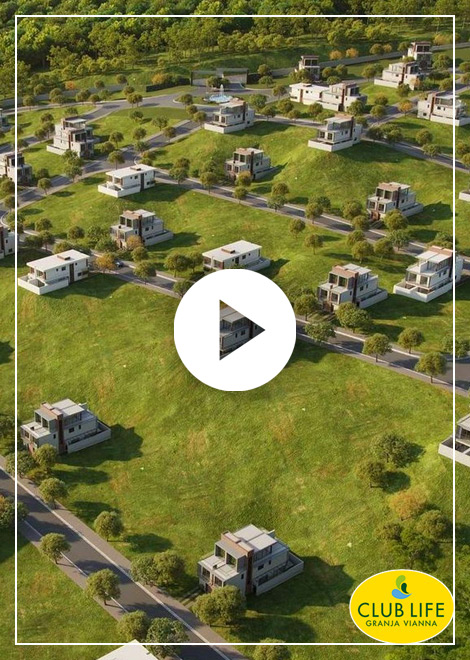 club life granja viana